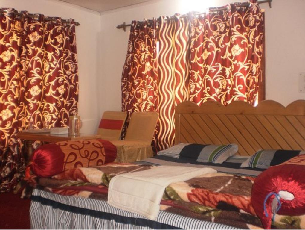 Del Resort