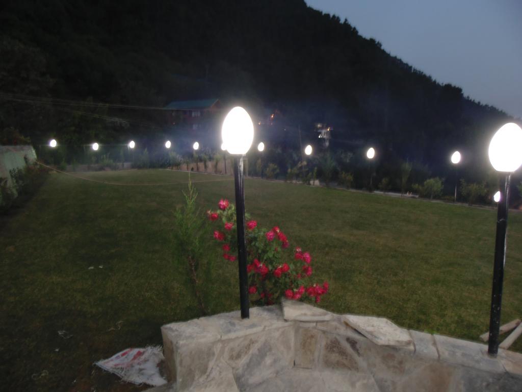 Hotel Srichan Resorts Pahalgam