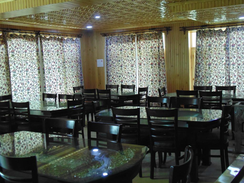 Hotel Srichan Resorts