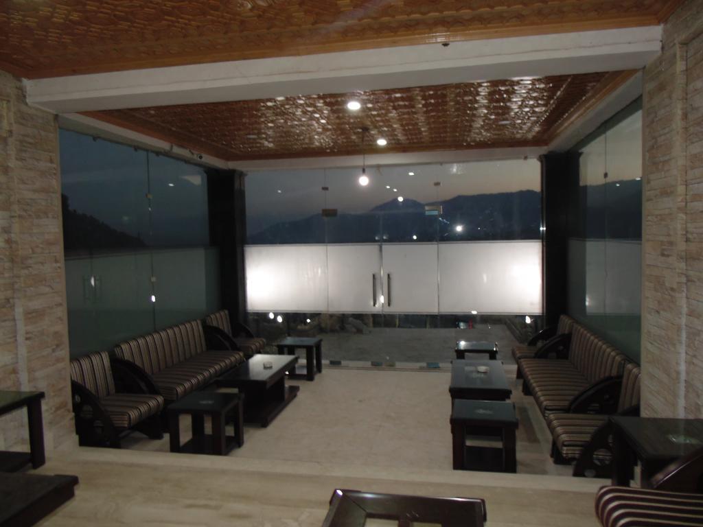 Srichan Resorts Hotel *
