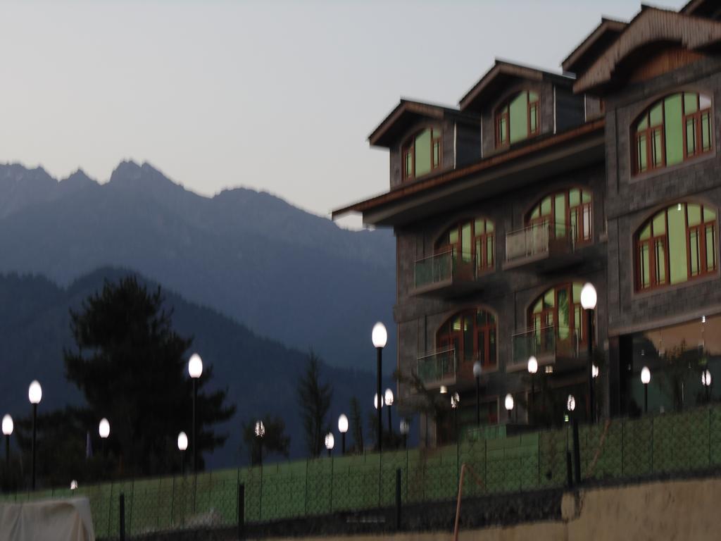 Srichan Resorts Pahalgam