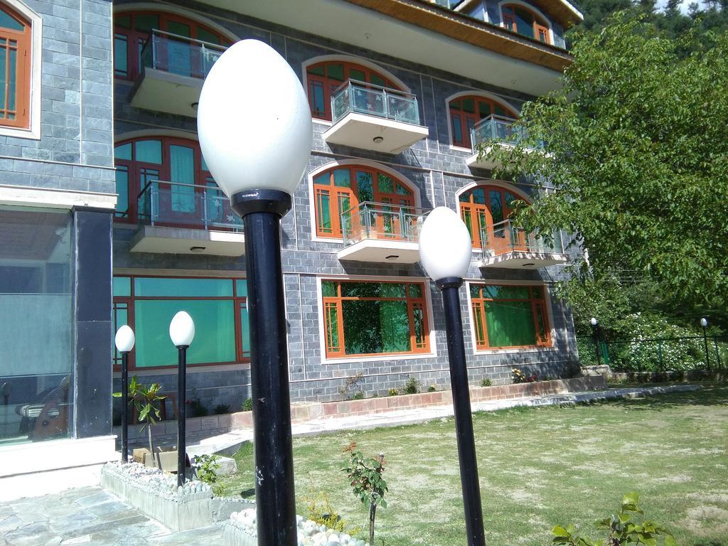 Hotel Srichan Resorts *