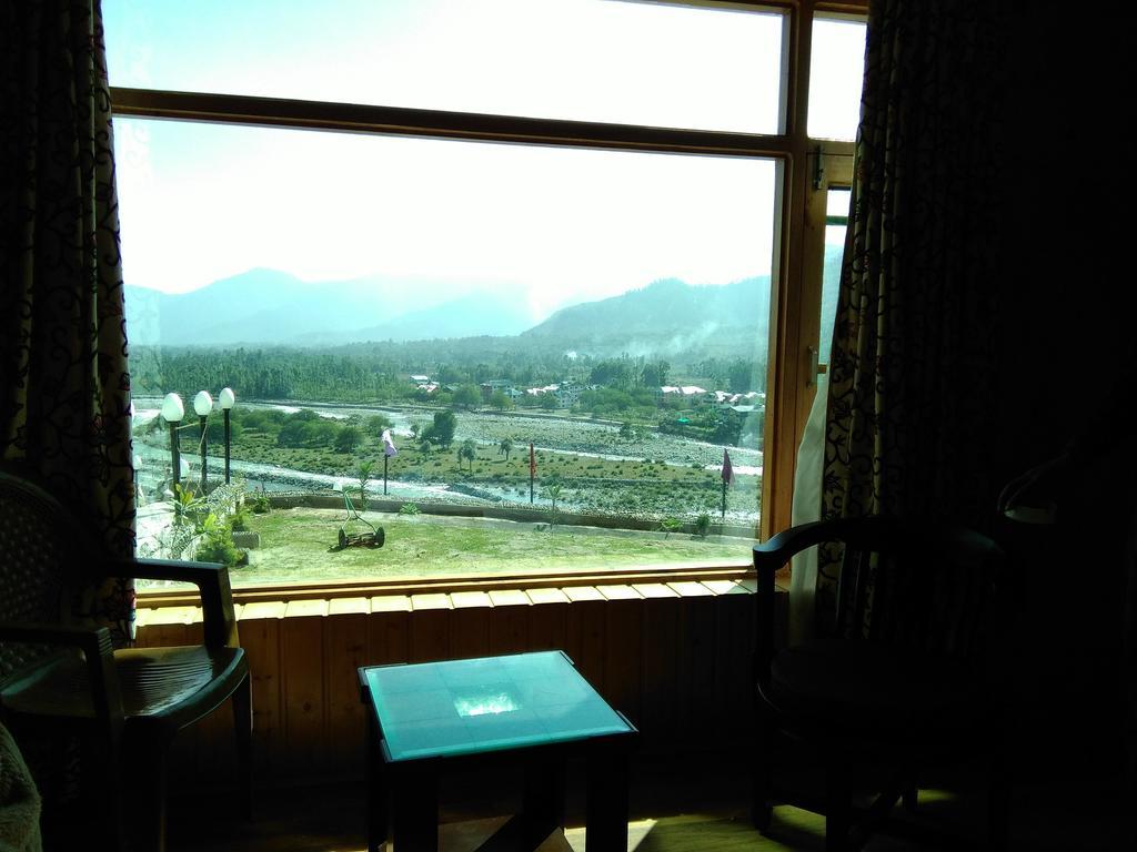 Srichan Resorts Hotel *