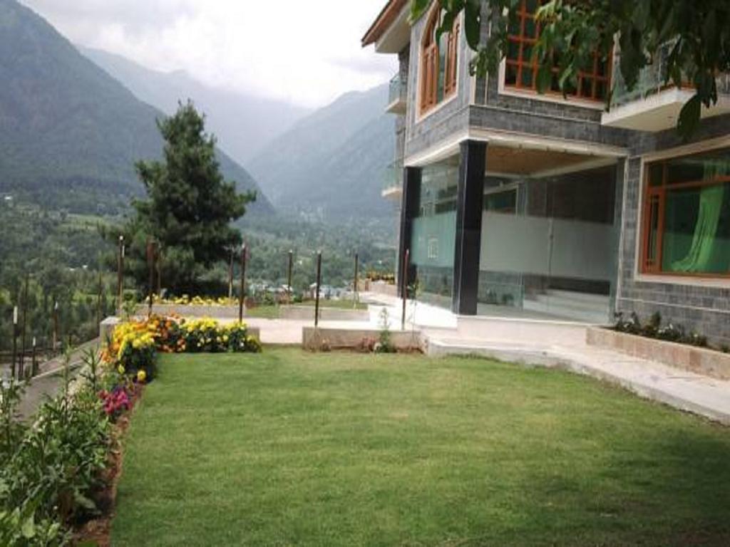 Srichan Resorts * Pahalgam