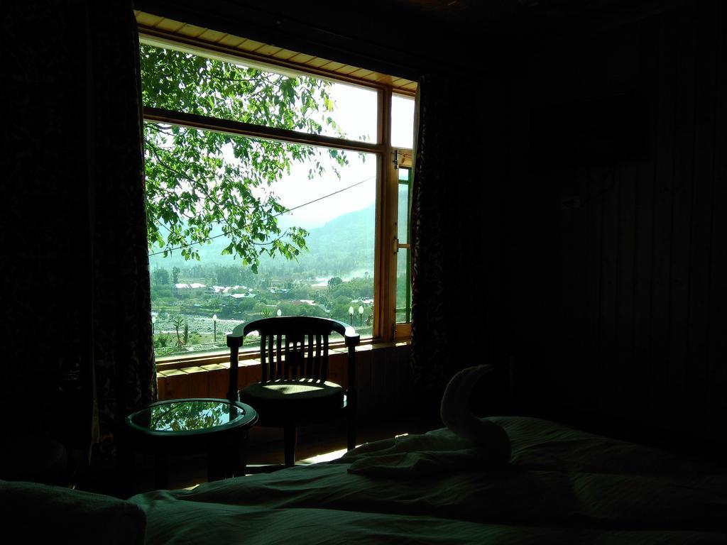 Srichan Resorts * Pahalgam