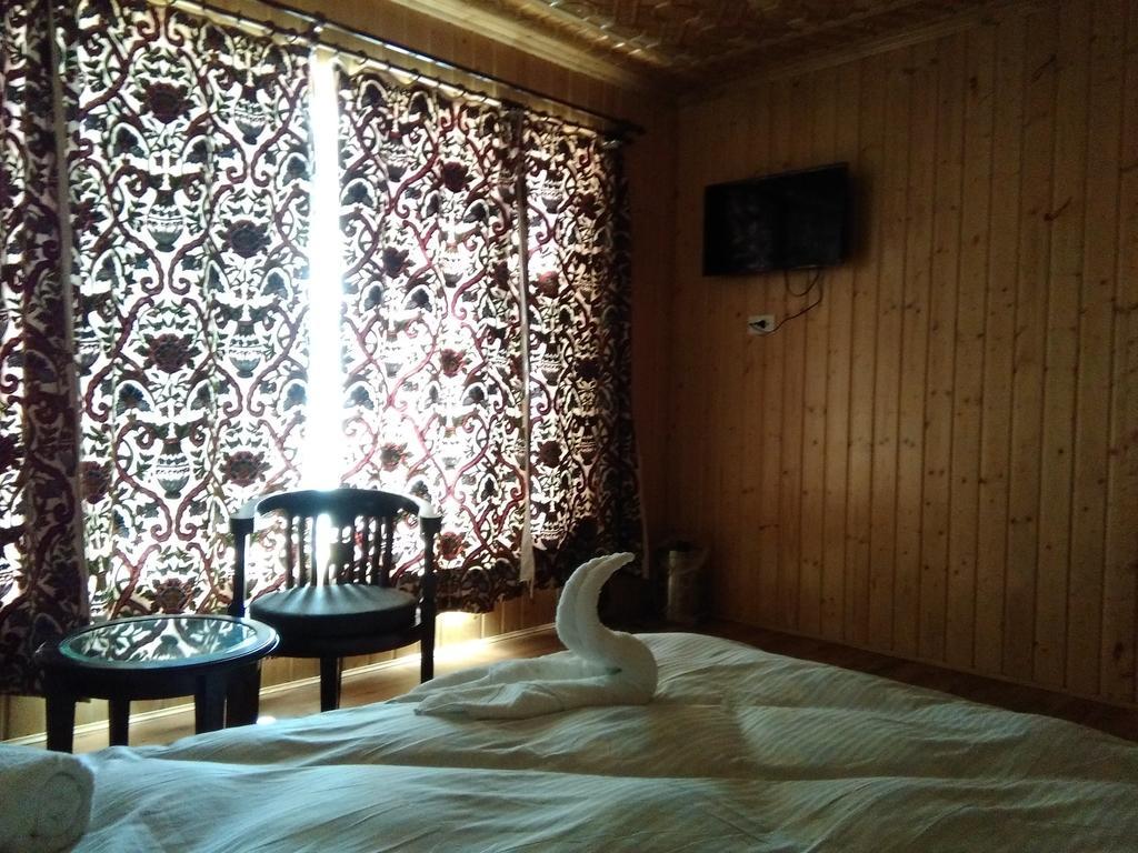 Srichan Resorts *