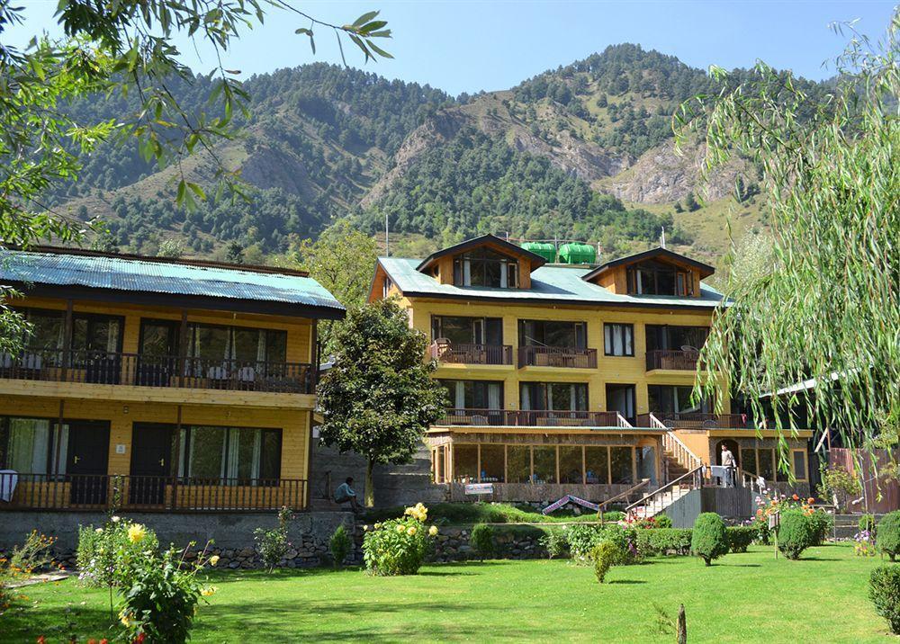 Himalaya House