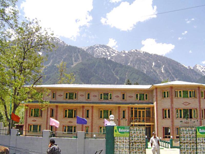Hotel Baisaran