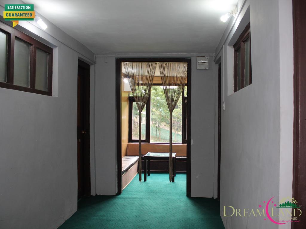 Dreamland Kashmir Guest house