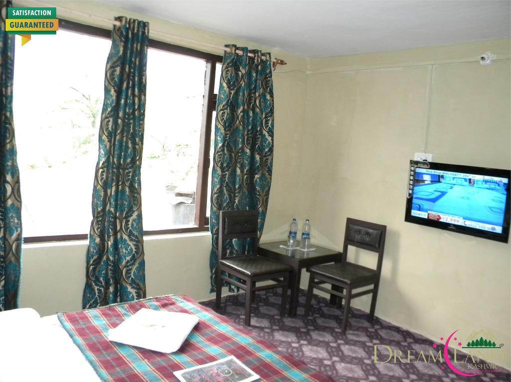 Dreamland Kashmir Guest house Pahalgam