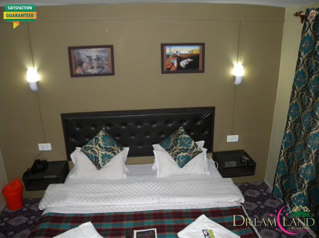 Dreamland Kashmir 2* Pahalgam