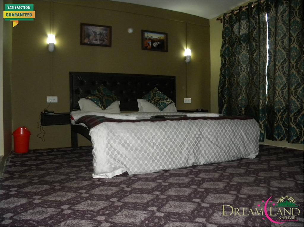 Guest house Dreamland Kashmir