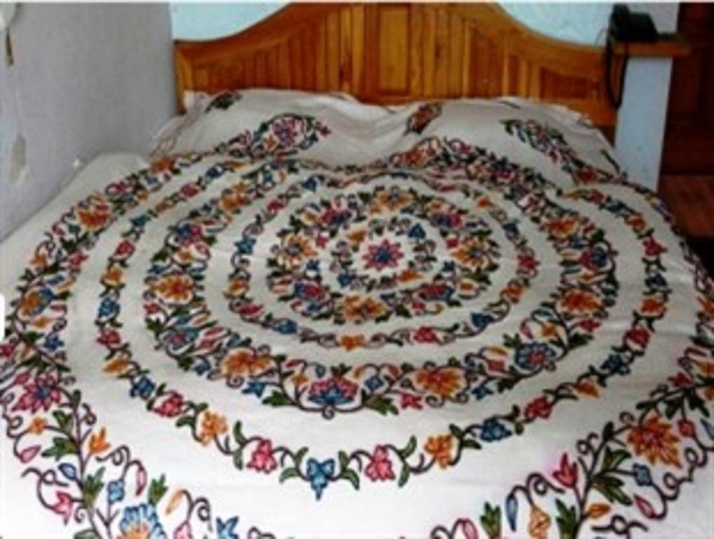 Palestine 3* Pahalgam
