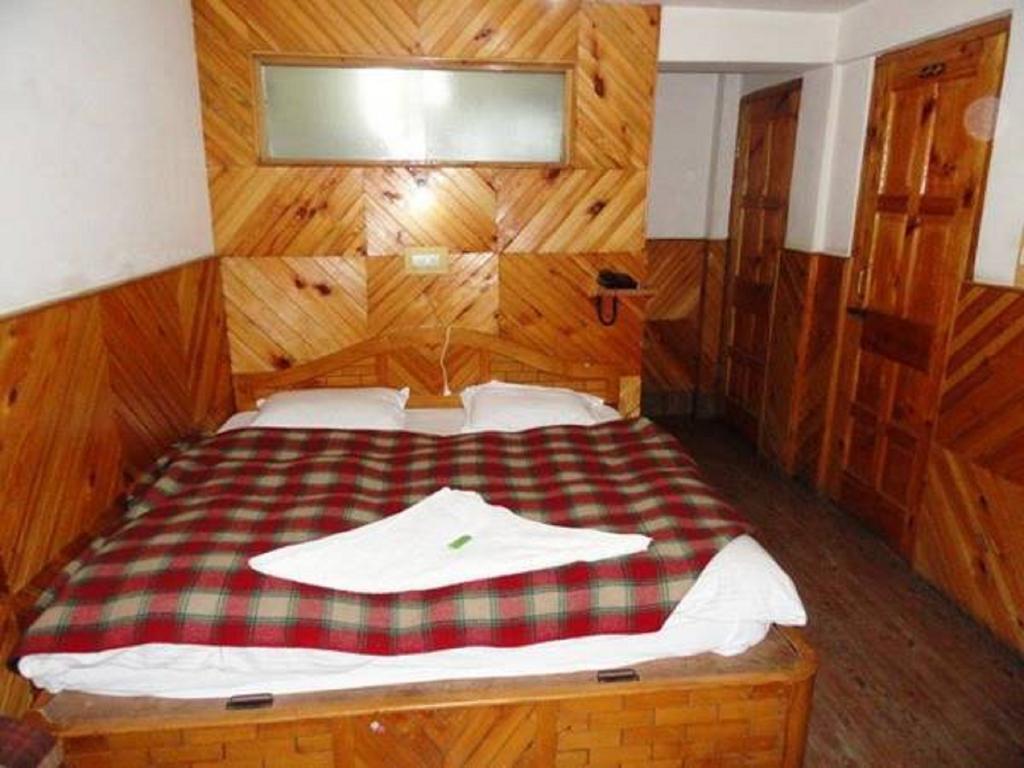 Palestine 3* Pahalgam