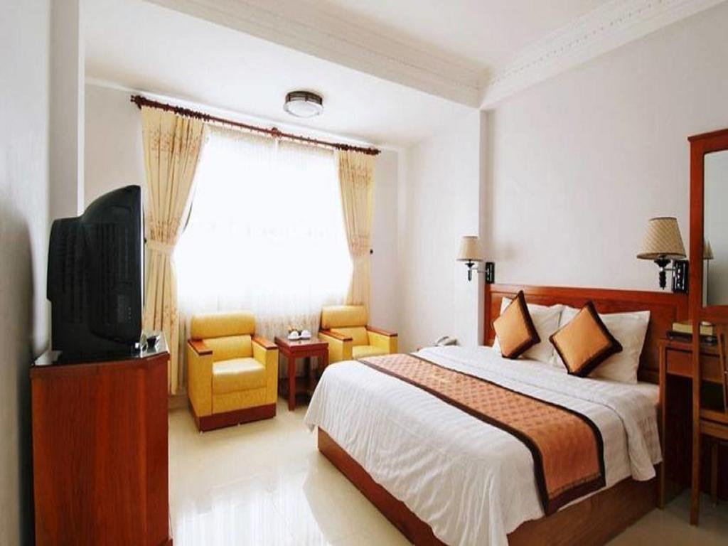 Hotel Palestine 3*