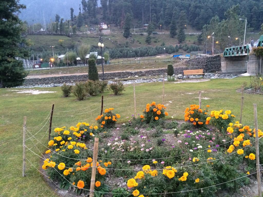 Palestine 3* Pahalgam