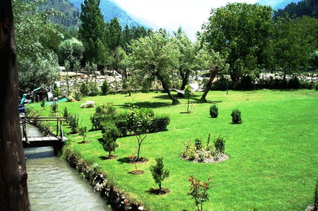 Himalaya House Pahalgam