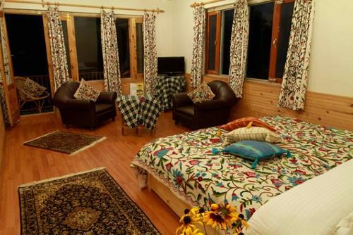 Hotel Himalaya House