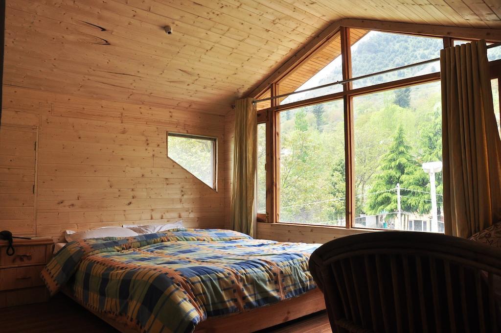 Hotel Himalaya House Pahalgam