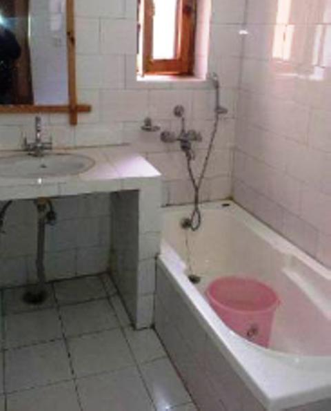 Hotel Himalaya House 2*