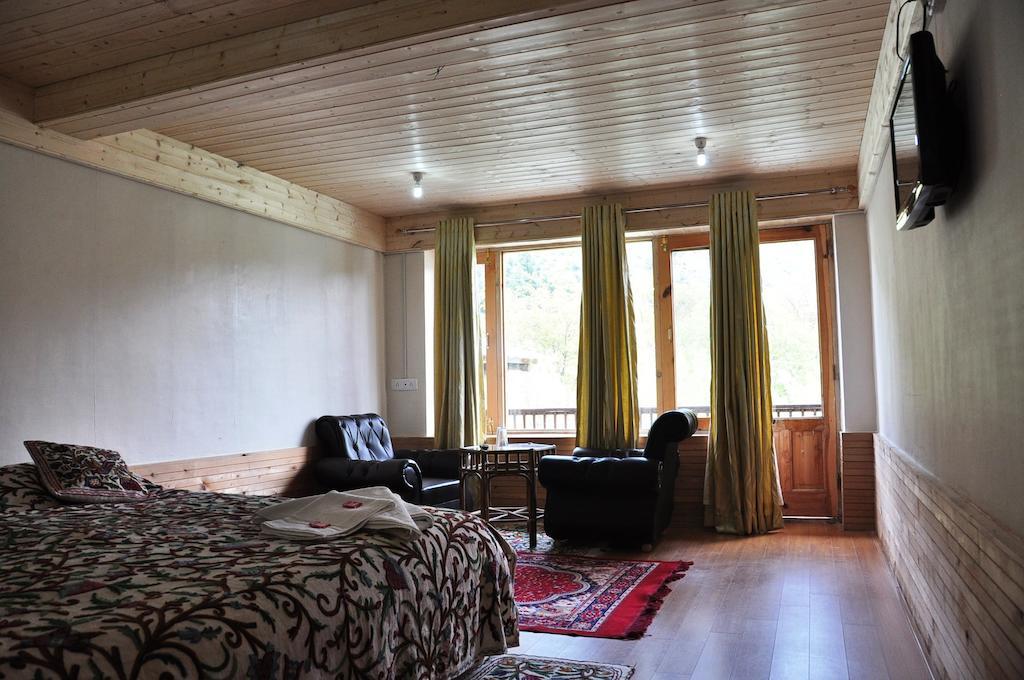 Hotel Himalaya House Pahalgam