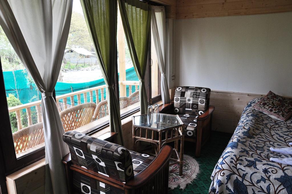 Himalaya House