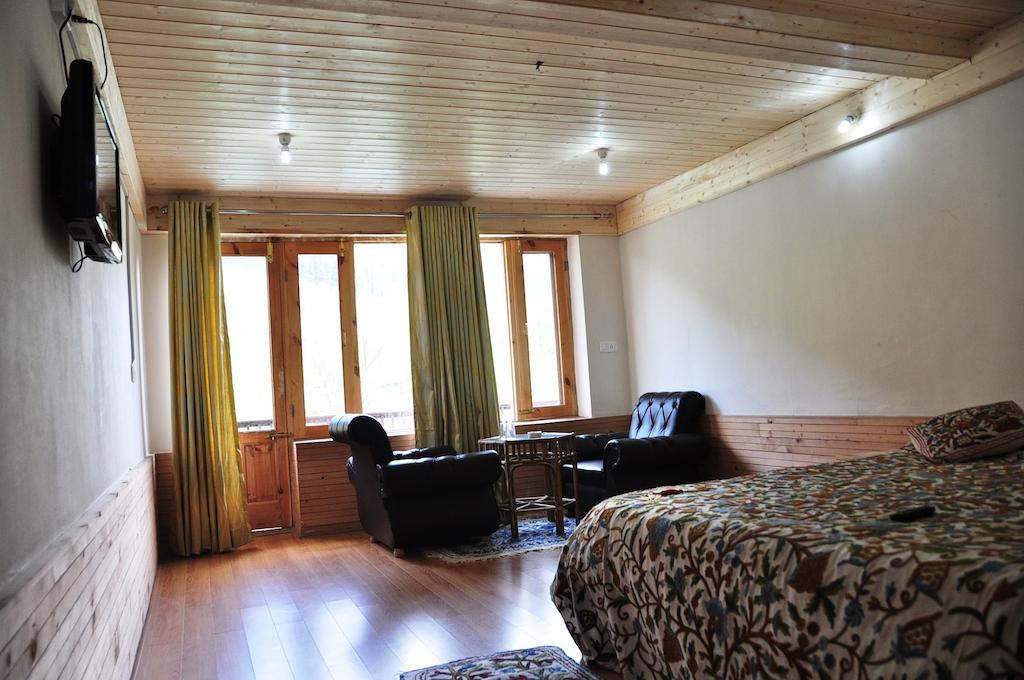 Himalaya House Pahalgam