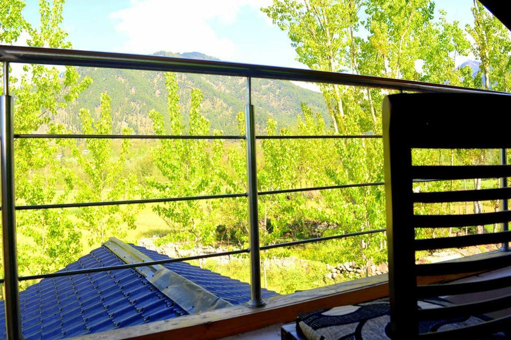 Hostel Lidder Spring Resorts Pahalgam *