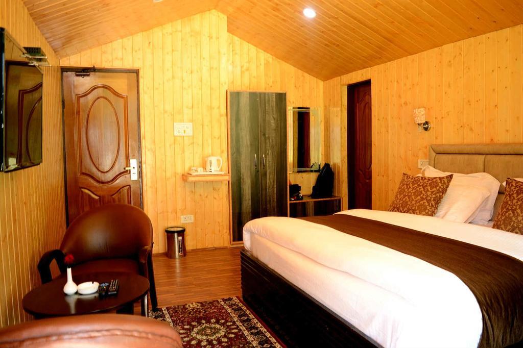 Lidder Spring Resorts Pahalgam Pahalgam