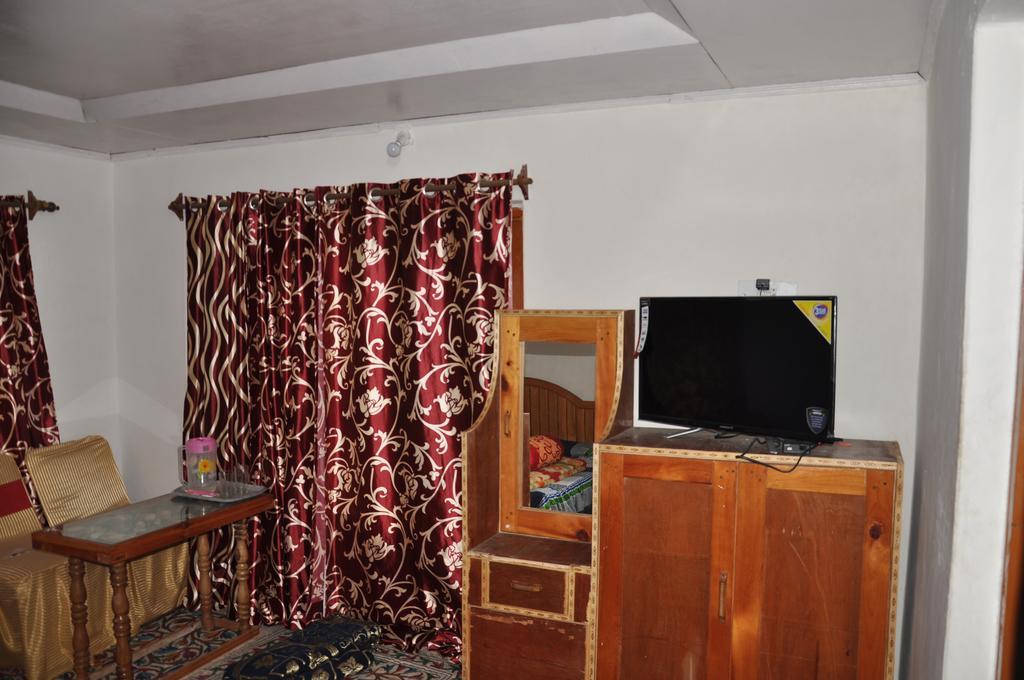 Resort Del Pahalgam