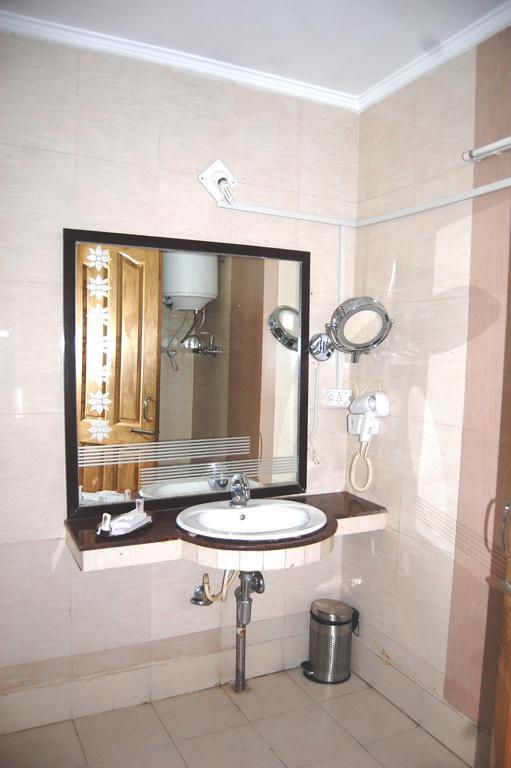 Hotel Paradise Pahalgam