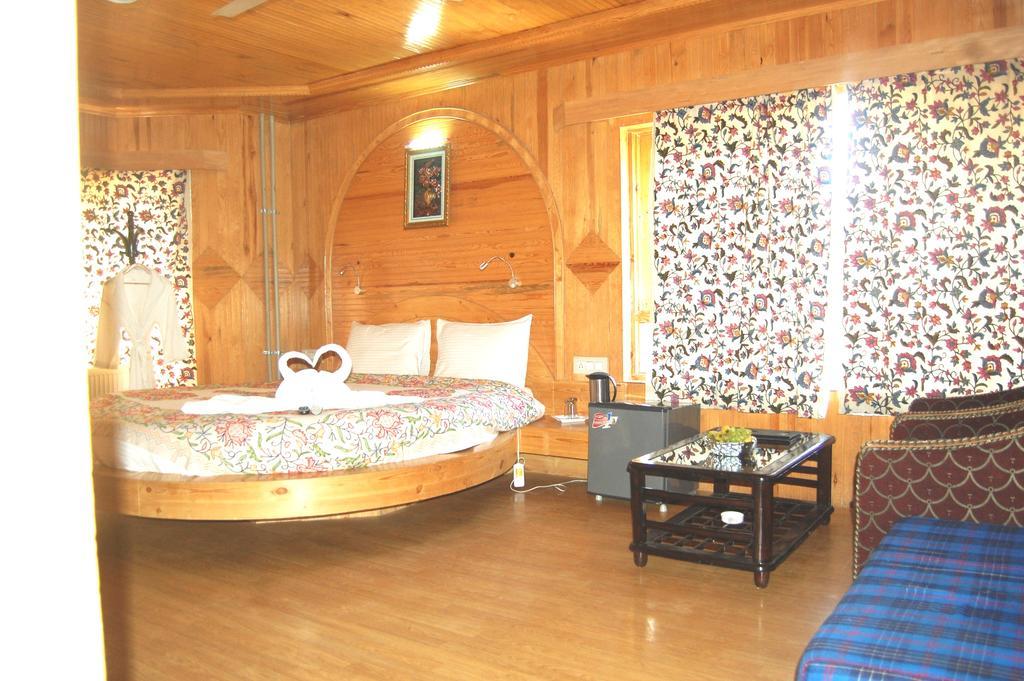 Paradise Pahalgam