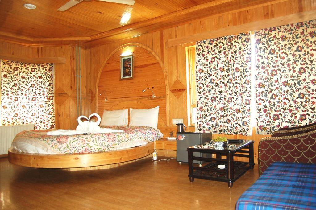 Hotel Paradise 4*