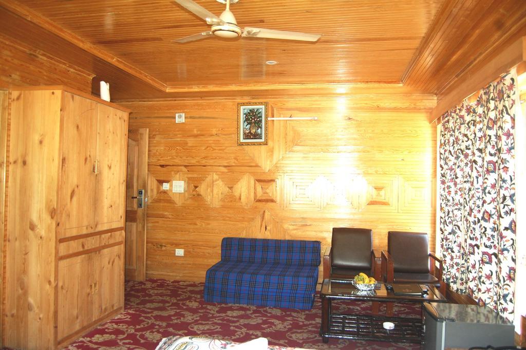 Hotel Paradise