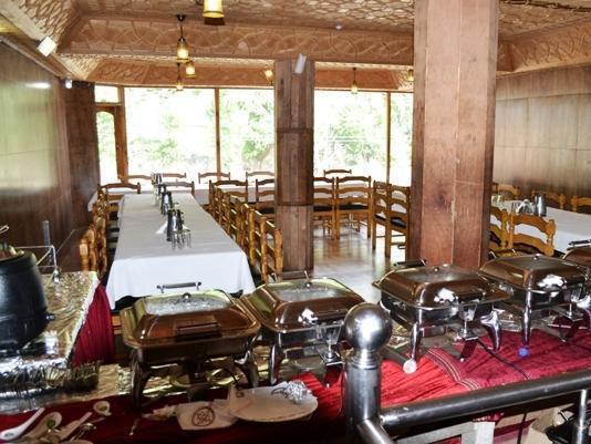 Paradise 4* Pahalgam
