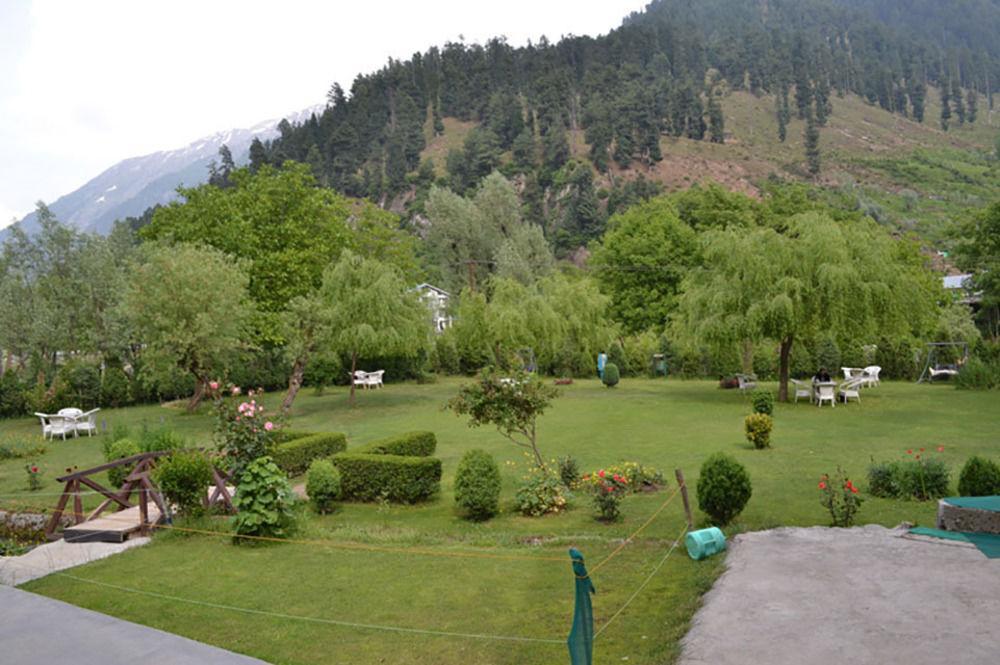 Himalaya House 2* Pahalgam