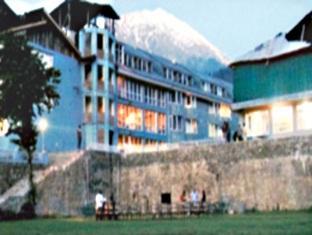 Woodstock Hotel 3*