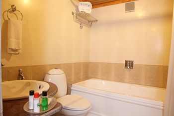 Heevan Hotel Pahalgam