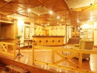 Hotel Senator Pine N Peak 3*