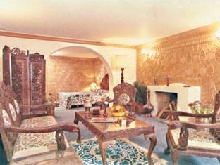 Hotel Woodstock 3*