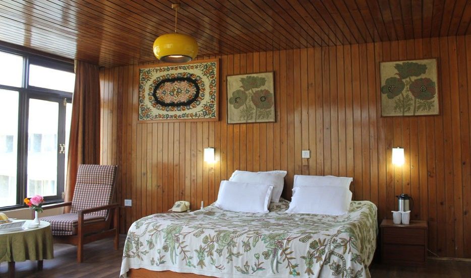 Hotel Woodstock Pahalgam
