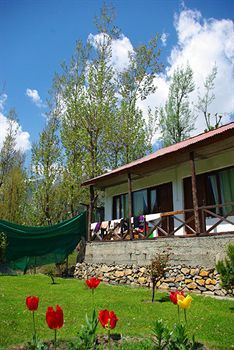 Himalaya House