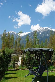 Himalaya House Hotel 2*