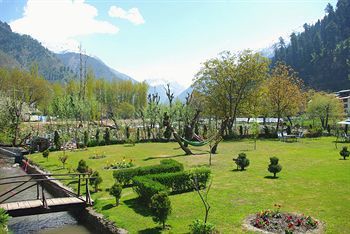 Himalaya House Hotel