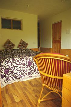 Himalaya House