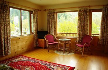Hotel Himalaya House Pahalgam