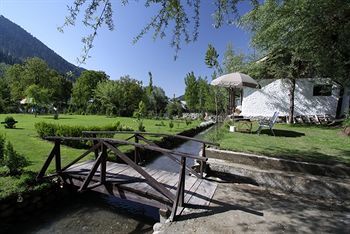 Himalaya House Hotel 2*