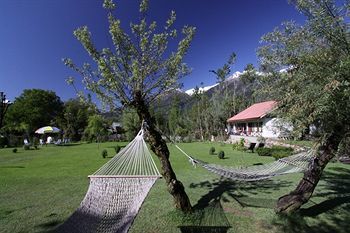 Hotel Himalaya House Pahalgam