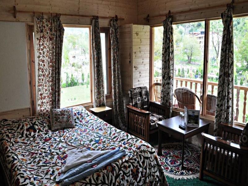 Himalaya House 2* Pahalgam