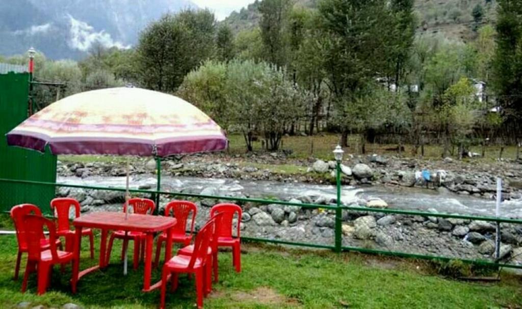 Grand Heritage Guest house Pahalgam